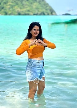 Anshu Reddy